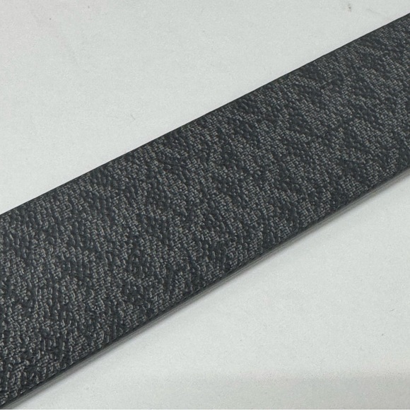 SALE MICHAEL KORS REVERSIBLE LOGO BELT - Picture 8 of 10